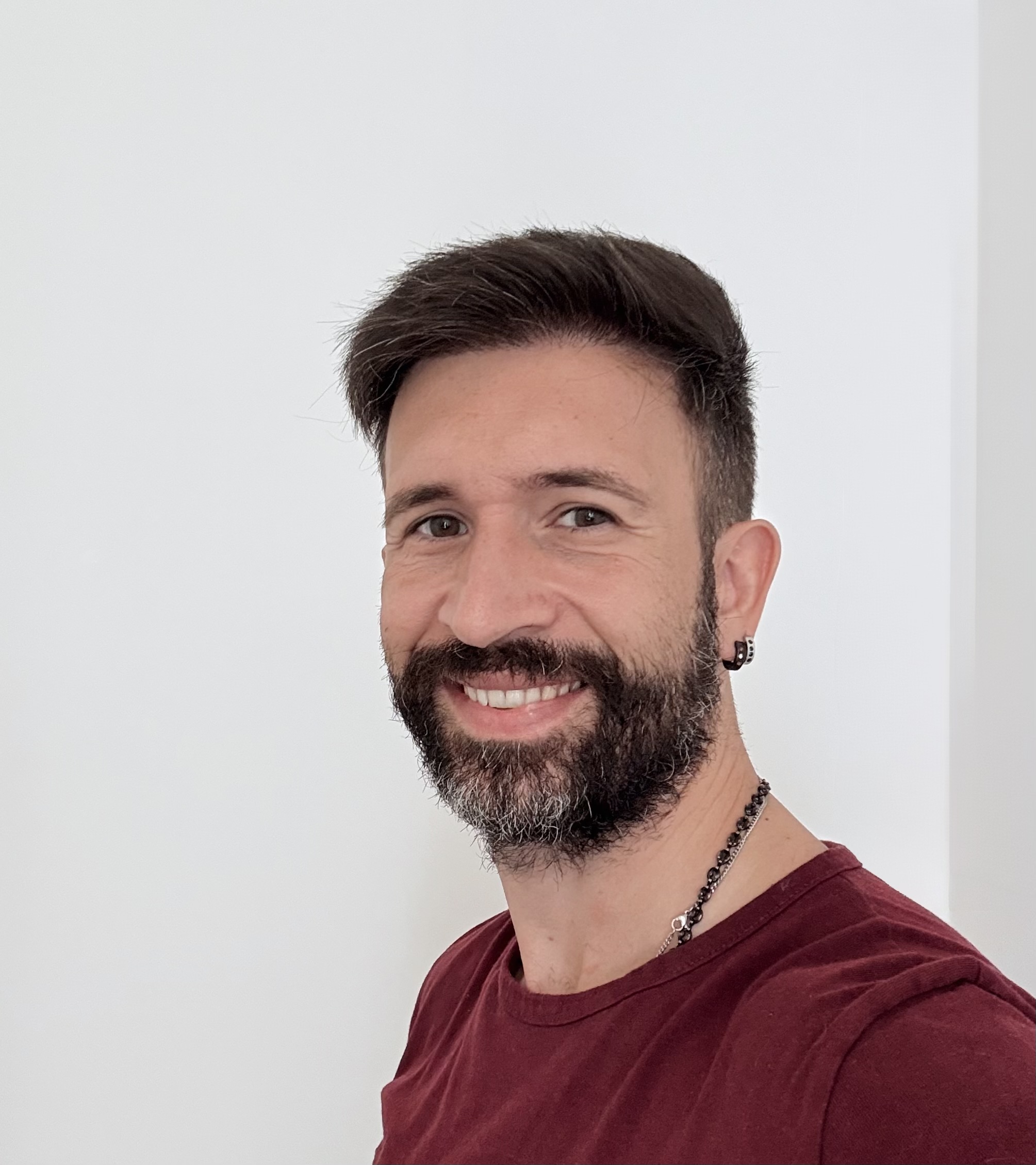Mattia Rizzo, Product Strategist